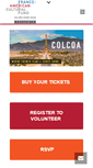 Mobile Screenshot of colcoa.org